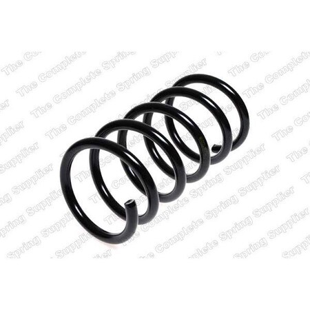 Lesjofors Rear Coil Spring, 4295825 4295825
